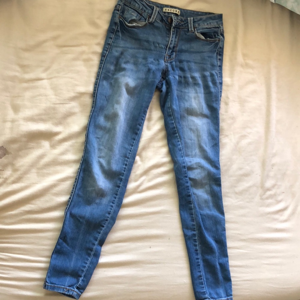 Encore Jeans